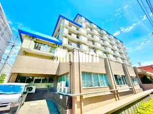 三信マンションの画像