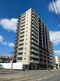 オーヴィジョン上熊本Ⅱの画像