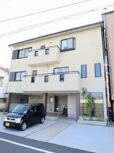 ラ メール知寄Iの画像