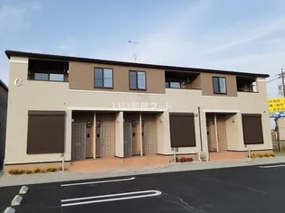 ラ フェリーチェ Cの画像