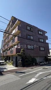 パークサイド中川の画像