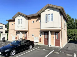 ブランシェ山下の画像