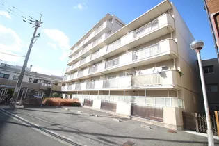 第2サンハイツの画像