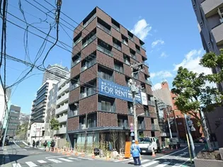 KDXレジデンス赤坂の画像