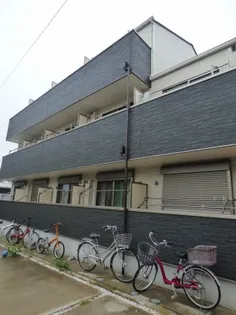 ラ リュエル馬込の画像