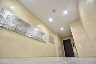 フジタワーマンション【7階】の外観