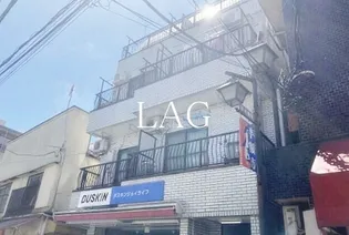 横尾ビルの画像