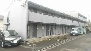 レオパレス葵第1の画像