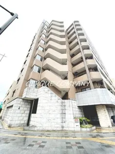 グランド ガーラ横浜伊勢佐木町の画像