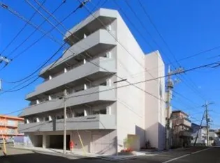 パティーナ京急蒲田の画像