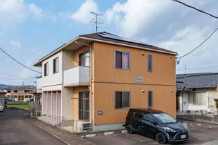 ドエル吹上の画像