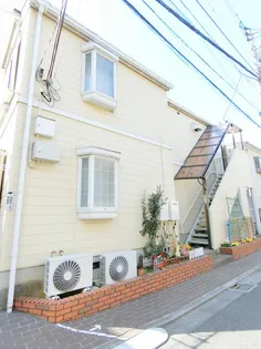 リバティホームの画像