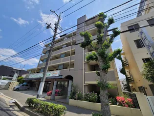 ザ ライフ本多聞の画像