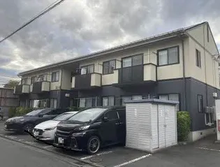 ディアス八桜Bの画像