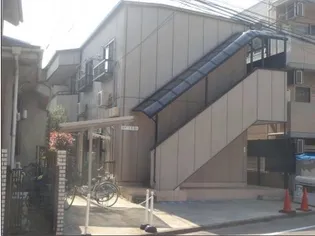 ラグーナ氷川台の画像