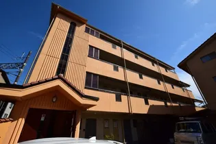 アミニティハイツ田村の画像