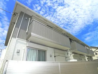 クレスト西船の画像