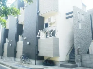 GRANDE本八幡の画像