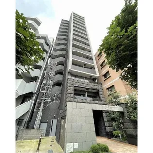 プレサンス久屋大通セントラルパーク【7階】の外観