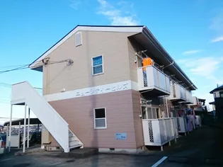 ニューシティヒルズの画像