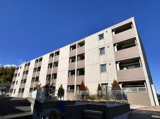 レシデンシアSKの画像