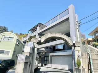 サファイアマンションの画像