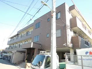 ソレアードMYの画像