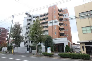 クルーズ ロワ 天神の画像