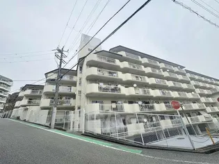 苦楽園レックスマンションの画像