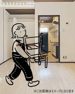 フォーブル岩田の画像