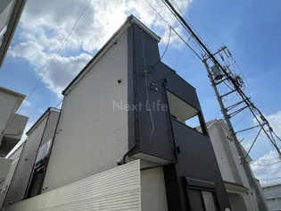 AMBITION立川の画像