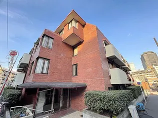 ヴェラハイツ赤坂新坂町の画像