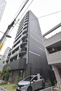 ARKMARK水天宮前Iの画像