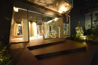 東京都文京区湯島3【マンション】の外観