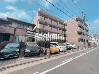 KATOHマンションの画像