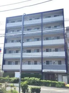 HUMAN RESIDENCEの画像