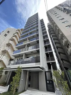 JMFレジデンス蔵前二丁目の画像