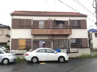 ファミール高橋の画像