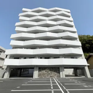 F/Bloom【4階】の外観