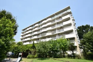 URプラザシティ相模大野の画像