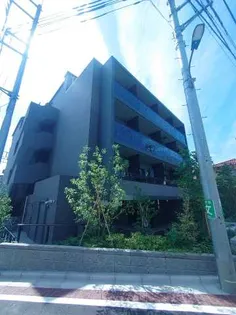 ザ パークワンズ西池袋の画像