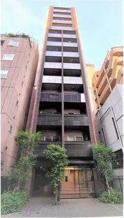 カーサスプレンディッド麻布十番の画像