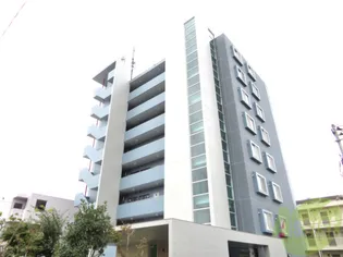 中ノ坂レジデンスの画像