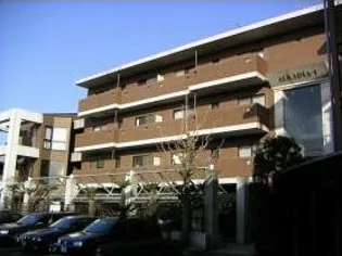 アルカディア 1の画像