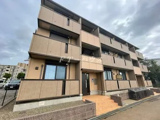 メルベーユIIIの画像