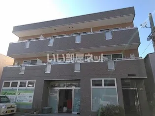 インタルシオ武庫之荘の画像