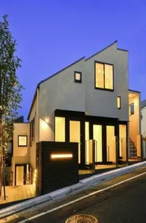 TERRACE自由が丘の画像