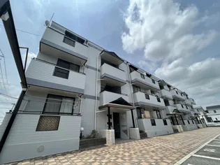 アークヴィラ真砂の画像