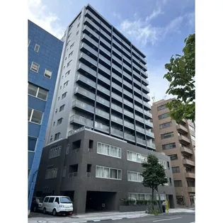 レジディア大通西の画像