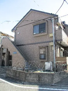 オネスティ赤塚IIの画像